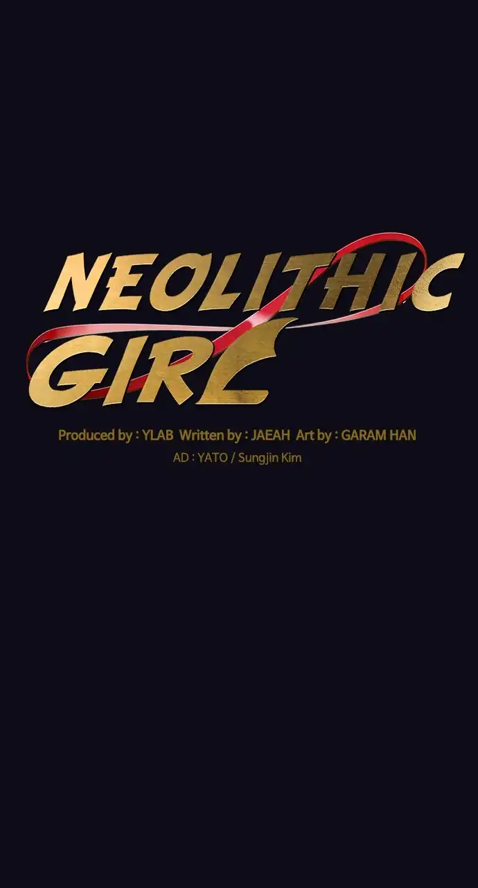 Neolith Girl Chapter 98 5